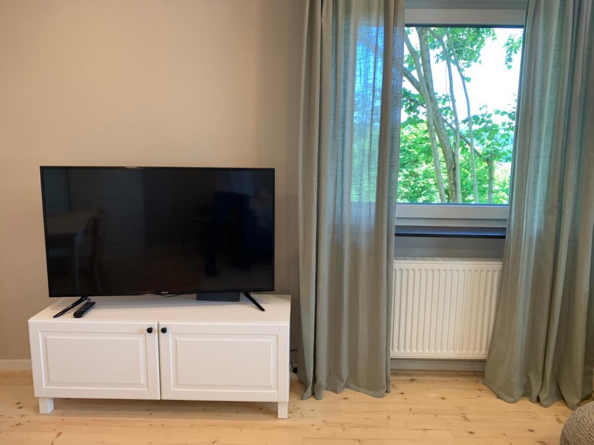 Moderne Wohnung Im Gruenen Mit Privatem Garten Donaueschingen Exteriér fotografie